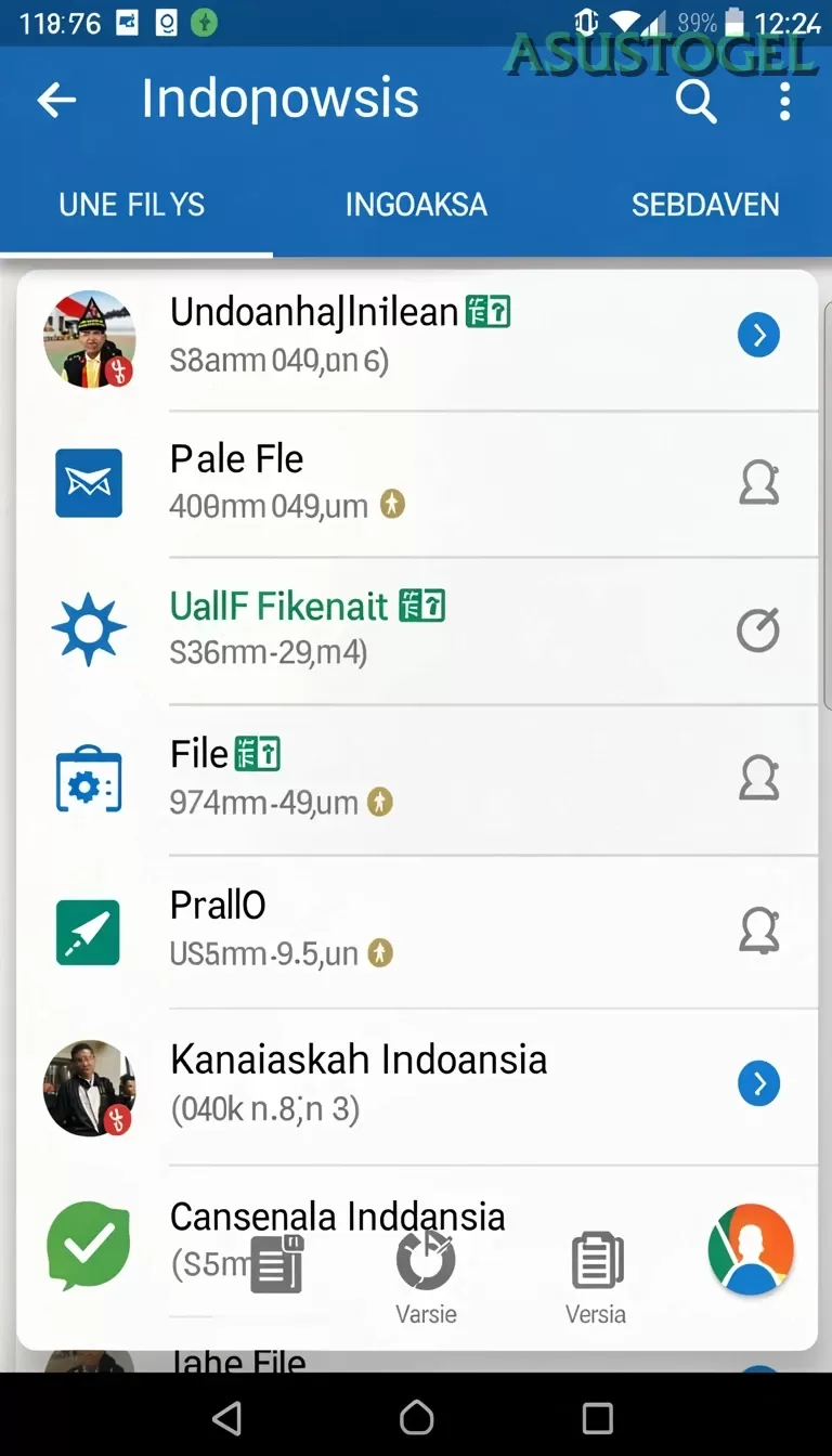 Screenshot madura88 nomor 1