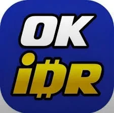 okidr APK Resmi — ikon aplikasi